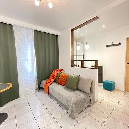 Mega Cool Flat France Suisse Apartamento Saint-Louis  Exterior foto