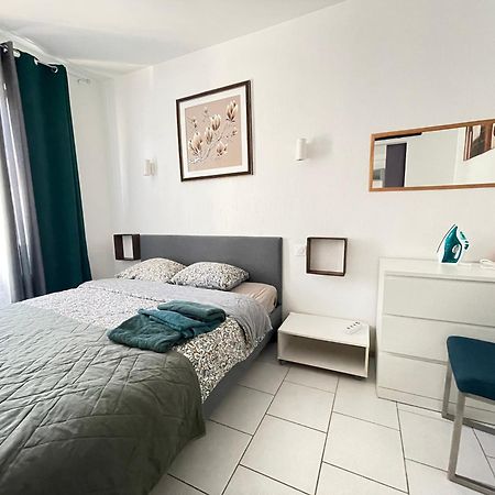 Mega Cool Flat France Suisse Apartamento Saint-Louis  Exterior foto