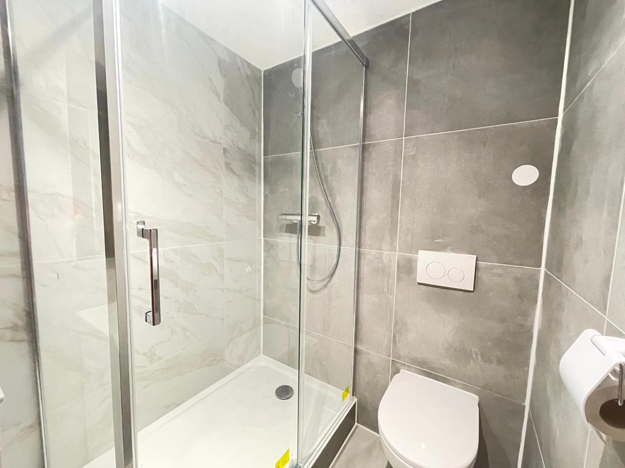 Mega Cool Flat France Suisse Apartamento Saint-Louis  Exterior foto