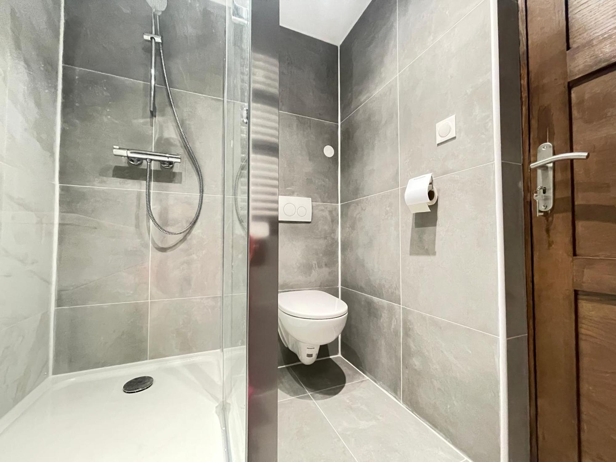 Mega Cool Flat France Suisse Apartamento Saint-Louis  Exterior foto