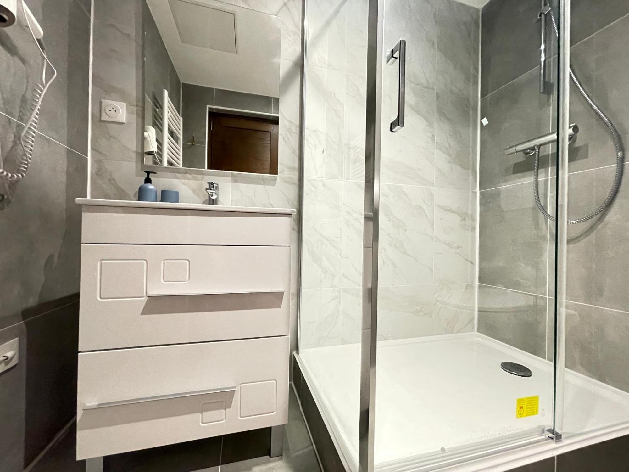 Mega Cool Flat France Suisse Apartamento Saint-Louis  Exterior foto