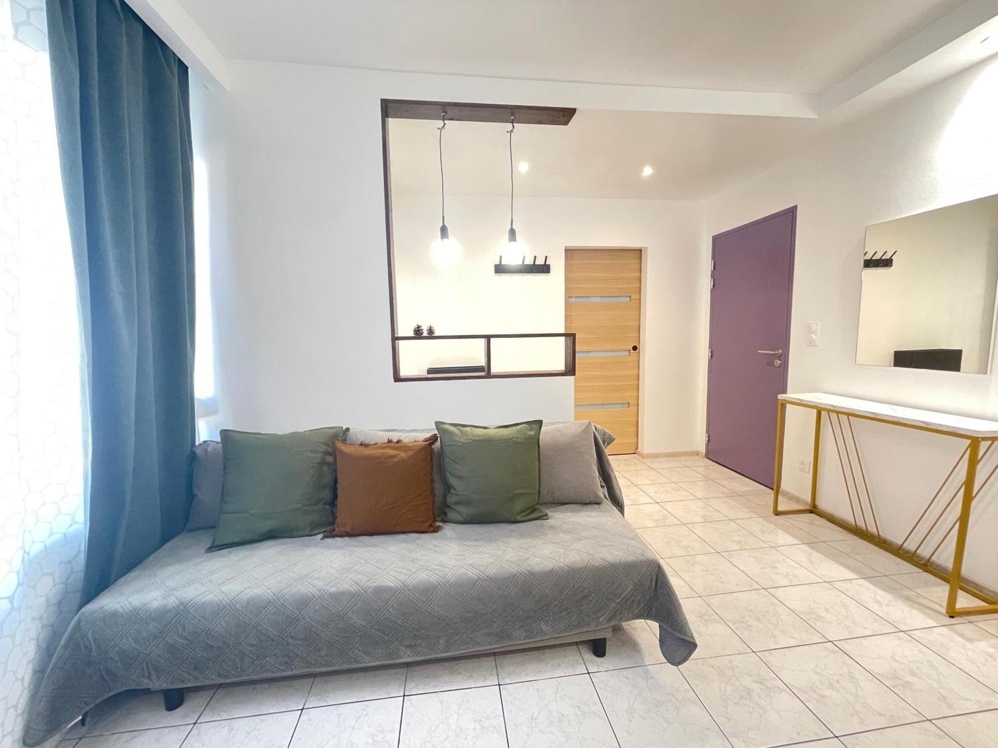 Mega Cool Flat France Suisse Apartamento Saint-Louis  Exterior foto