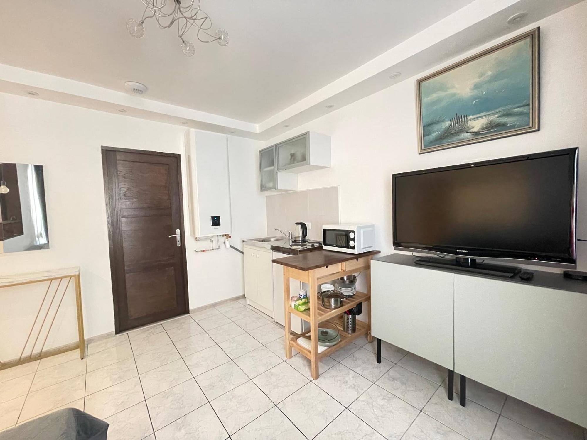 Mega Cool Flat France Suisse Apartamento Saint-Louis  Exterior foto