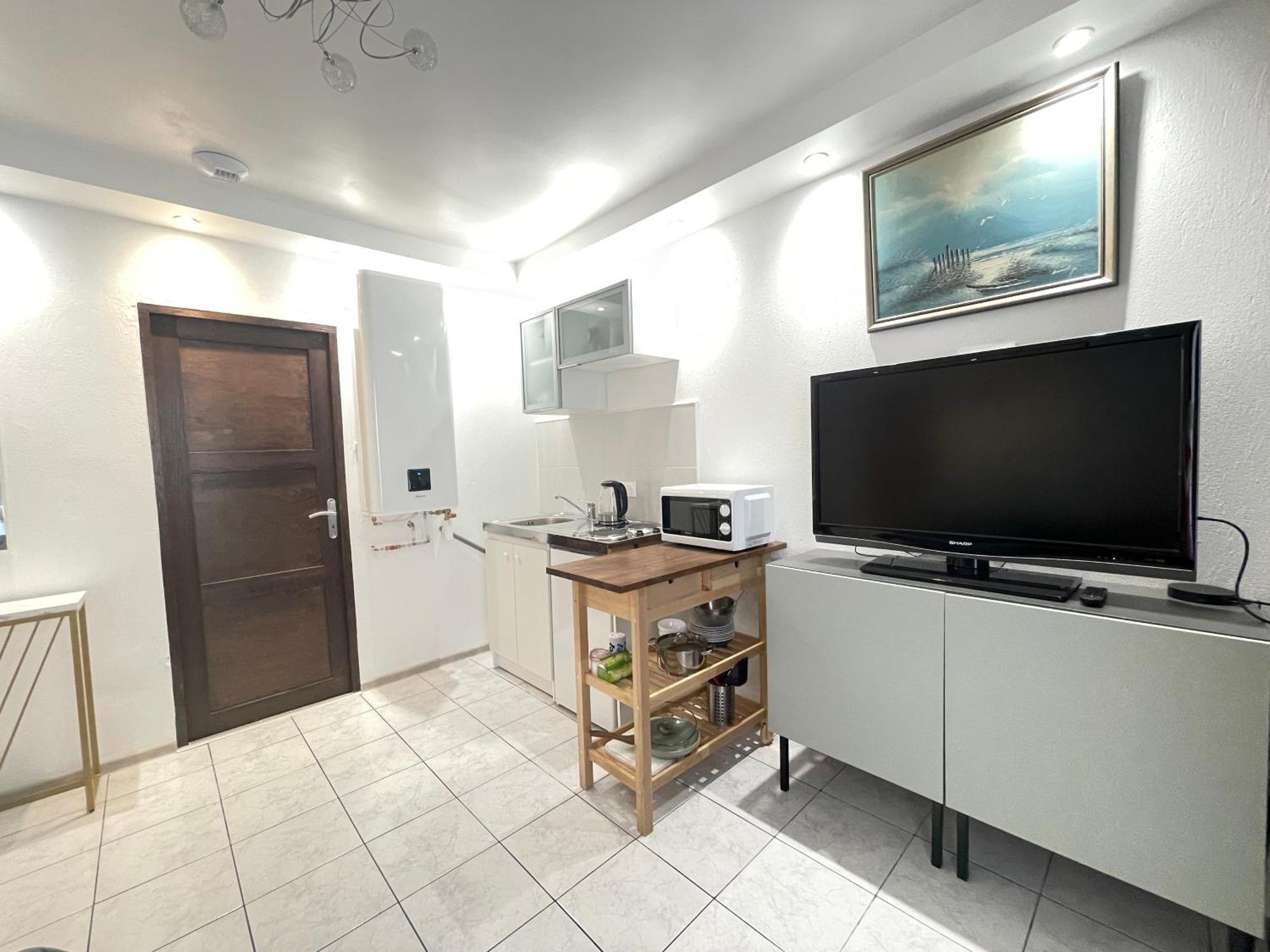 Mega Cool Flat France Suisse Apartamento Saint-Louis  Exterior foto