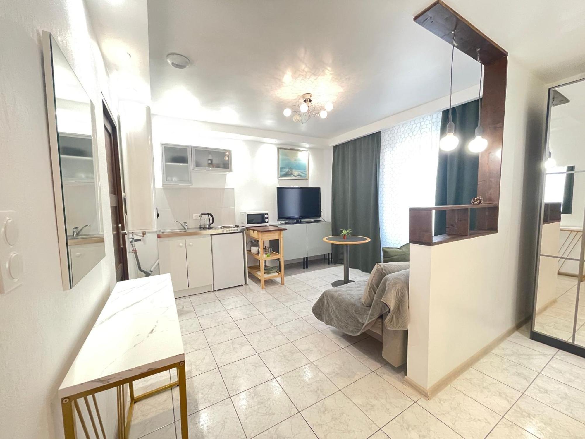 Mega Cool Flat France Suisse Apartamento Saint-Louis  Exterior foto