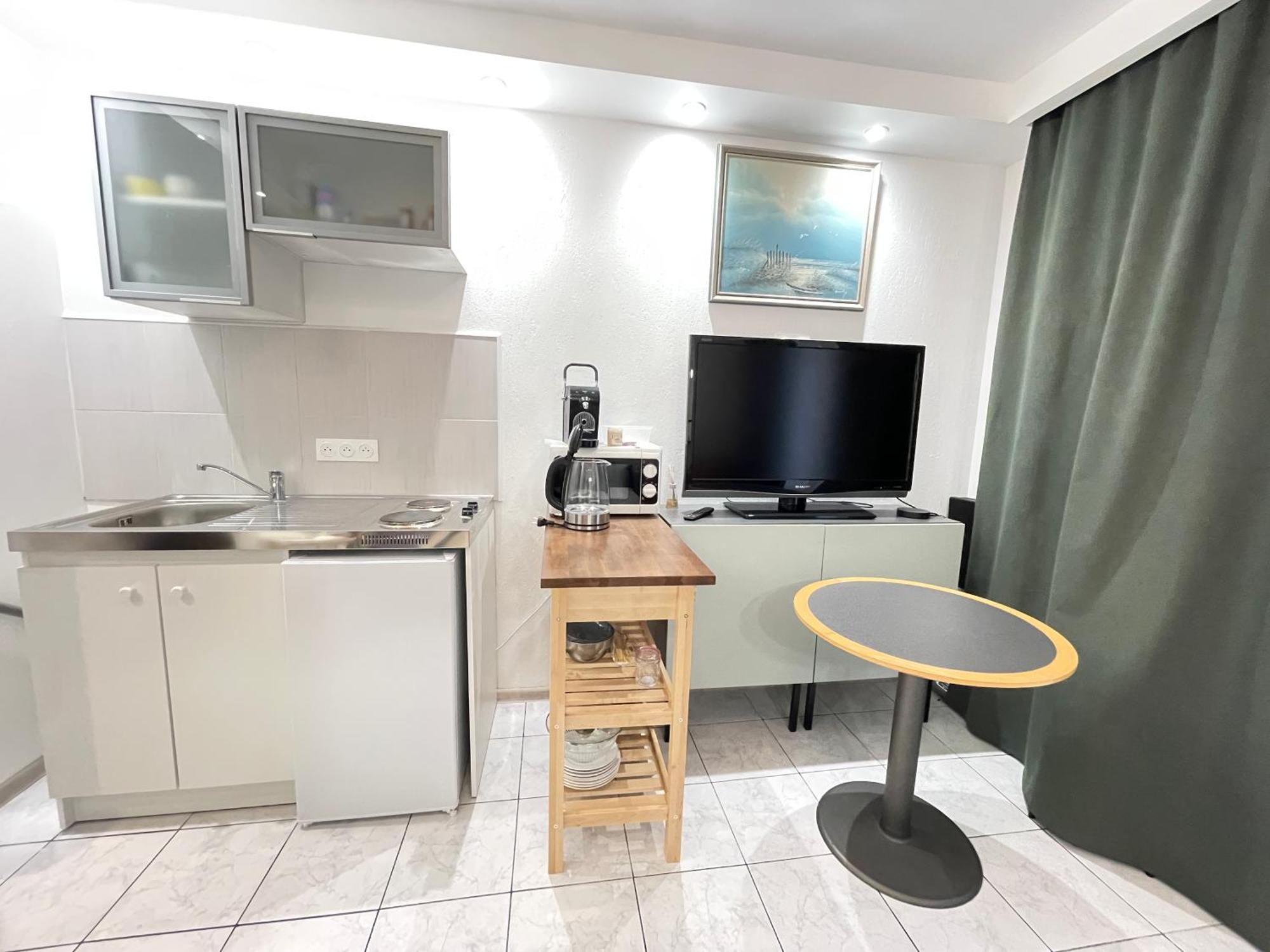 Mega Cool Flat France Suisse Apartamento Saint-Louis  Exterior foto