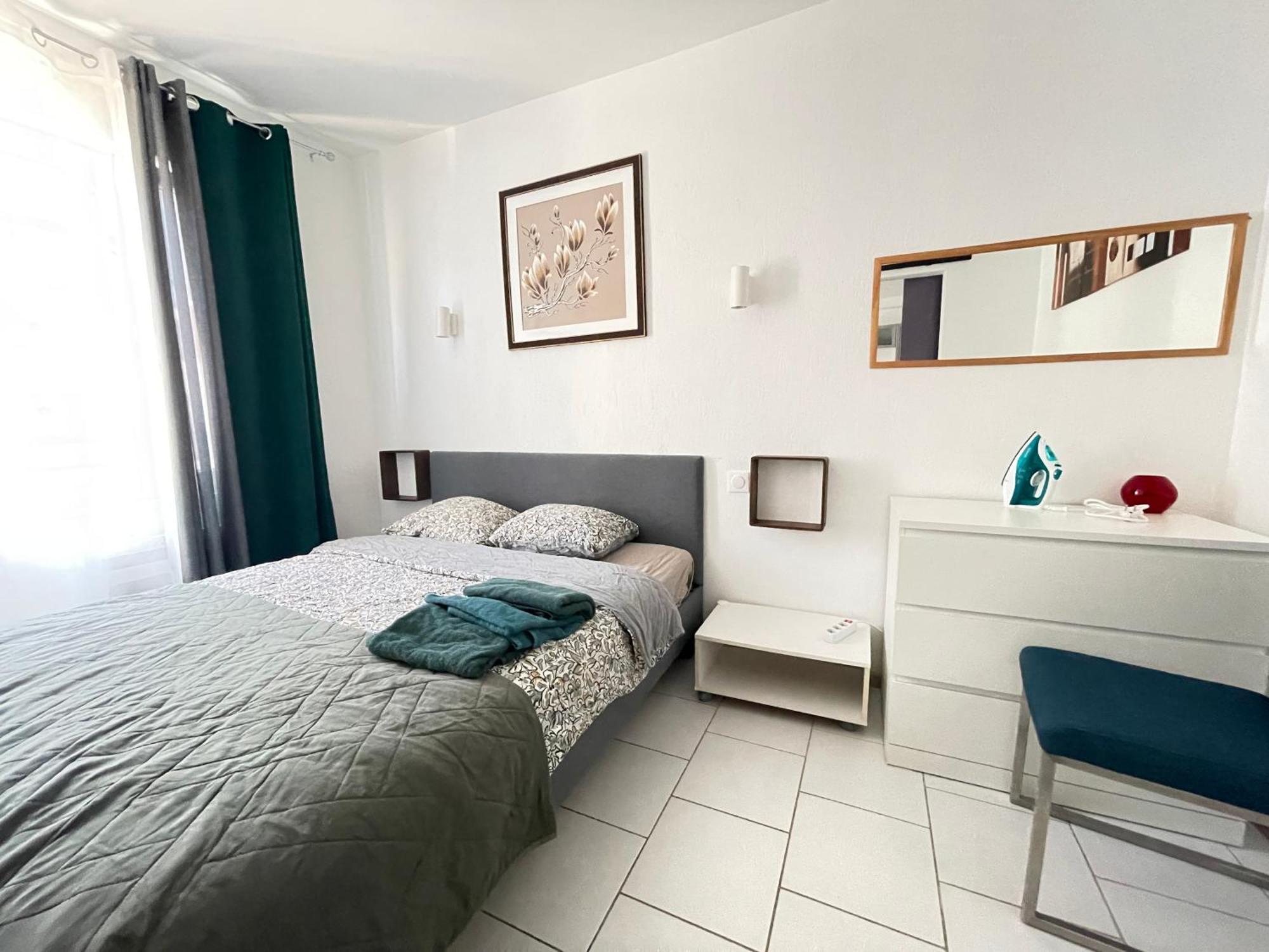 Mega Cool Flat France Suisse Apartamento Saint-Louis  Exterior foto
